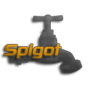 Illustration Spigot